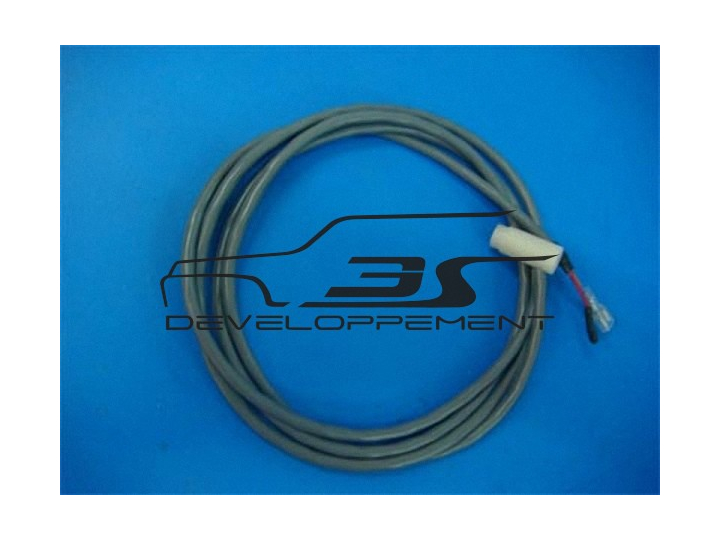 Capteur de roue pour compteur de vitesse T1