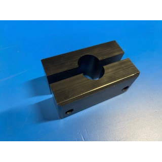 Protection Bride de barre stabilisatrice AV (La paire)Divers-Châssis