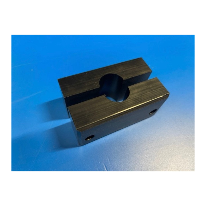 Protection Bride de barre stabilisatrice AV (La paire)Divers-Châssis