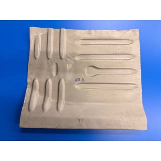 Plancher arrière droitDivers-Carrosserie