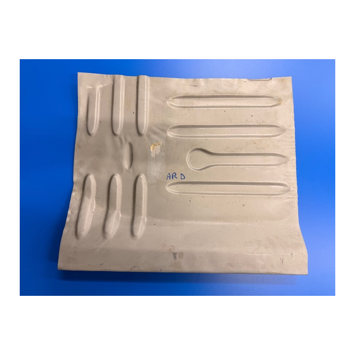 Plancher arrière droitDivers-Carrosserie