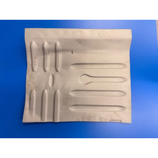 Plancher arrière gaucheDivers-Carrosserie