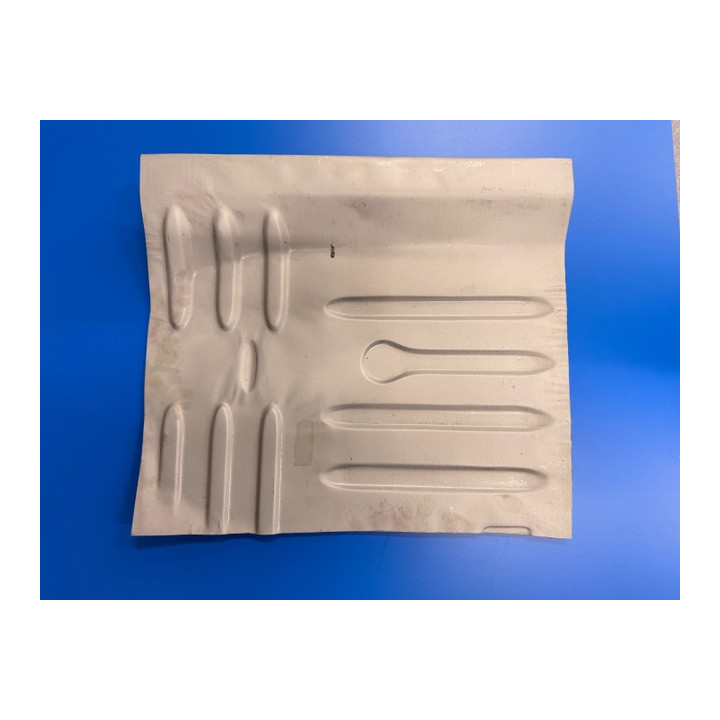 Plancher arrière gaucheDivers-Carrosserie