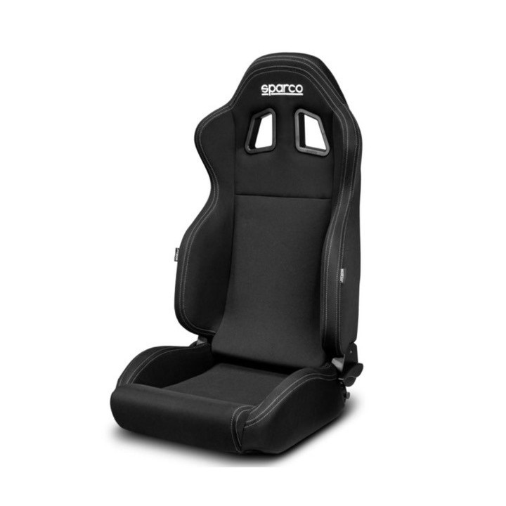 Siège baquet Recaro SPGAccueil