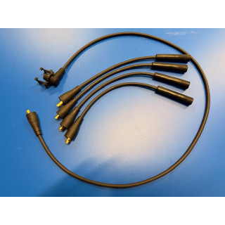 Faisceau bougies R5 TURBO haute qualité silicone diam 8,5mmFaisceau...