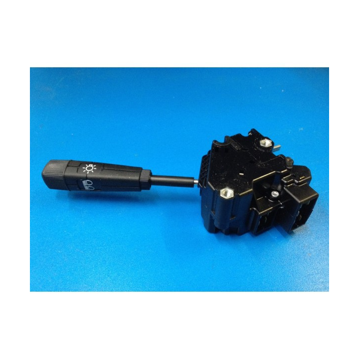 Commutateur éclairage