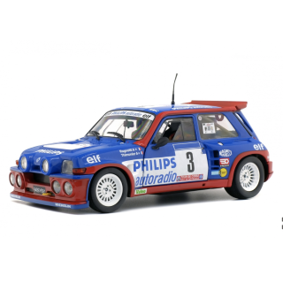KIT autocollant Maxi5 Philips