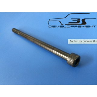 Vis de culasse tête CHC CLASSE 12.9Divers-Moteur