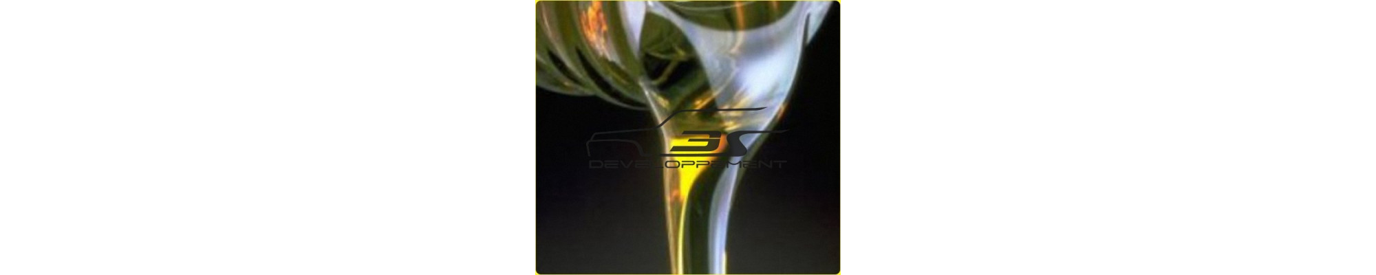 Lubrifiants et liquides-Lubrifiants-La mécanique-3S Developpement