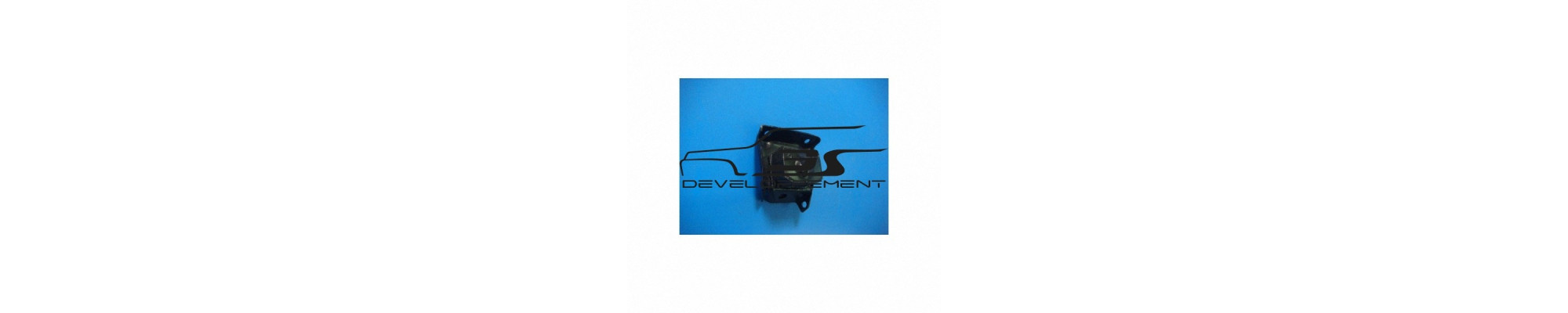 Supports-Moteur-Supports-Moteur-Moteur-3S Developpement 
